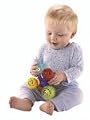 Sesame Street Babies Discoveries Magic Sound Molecule