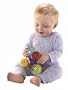 Sesame Street Babies Discoveries Magic Sound Molecule