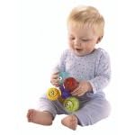 Sesame Street Babies Discoveries Magic Sound Molecule