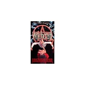 Witchcraft 7 [VHS]