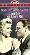 Love Me Or Leave Me [Import]