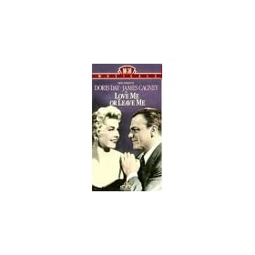 Love Me Or Leave Me [VHS]