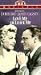 VHS : Love Me Or Leave Me