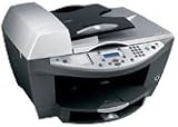 Lexmark X7170 All-in-One Business Center (21H0000)