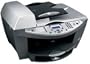 Lexmark X7170 All-in-One Business Center (21H0000)
