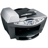 Lexmark X7170 All-in-One Business Center (21H0000) by Lexmark