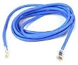 Belkin CAT5E Patch Cord Snagless, Blue - 10ft