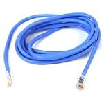 Belkin CAT5E Patch Cord Snagless, Blue - 10ft by Belkin