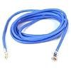 Belkin CAT5E Patch Cord Snagless, Blue - 10ft