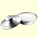 L'Occitane Metal Shaving Bowl with Cade Soap - 3.5 oz
