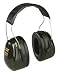 Tools & Hardware : Peltor H7A Earmuff Optime 101 NRR 27