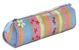 Land of Flowers Soft Pencil Case - empty