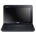 Dell Inspiron Mini 1018 4034CLB Netbook (Clear Black)