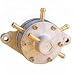 FUEL PUMP-TRIPLE MIKUNI DF5292