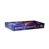 Sony SLV-N81 4-Head Hi-Fi VCR