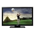 Toshiba 32LV933G 80,1 cm (32 Zoll) LCD-Fernseher, Energieeffizienzklasse B (Full-HD, DVB-T/-C, CI+) schwarz