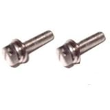 Furuno Mounting Bolt and Washer Set for FCV1100 (Set of 2)