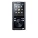 Sony Walkman NWZ-E354BLK Series 8GB Video Mp3 Player (Black)