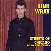 Missing Links, Vol. 4: Streets of Chicago