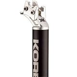 コア ELITE I-BEAM SEATPOST 27.2mm/300mmの画像