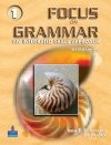 Focus on Grammar 1 (2nd Edition)