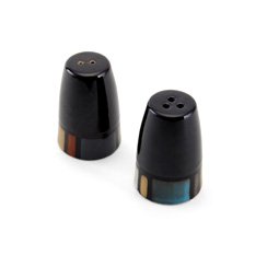 Pfaltzgraff Everyday Nile Salt Pepper Set