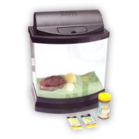 HERMIE'S CRAB COVE - 2.5GAL MINI BOW KIT