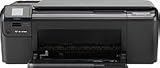 21HNqaXOq5L. SL160  HP Photosmart C4780 All in One Printer