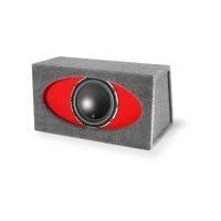JL AUDIO HO112R-W6V2 12W6V2 12 LOADED SUBWOOFER
