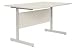 Height Adjustable Table 60x30 - Gray