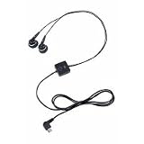 Review Motorola S280 / Motorola S280 Micro USB stereo headset (Nirvana) Black
