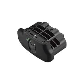 Nikon Bl-3 Battery Chamber Cover
