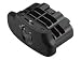 Nikon BL-3 Battery Chamber Cover for Nikon EN-EL4 and EN-EL4a for the MB-D10