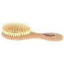 Ambassador Hairbrushes (By Faller) - Wood Natural 5119 - Baby Brushes
