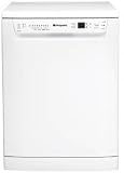60cm Dishwasher Stainless Steel (FDF780XSS) from Hotpoint