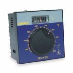 TEMPCO TEC57201 Temp Controller,Analog,J,120/240V