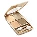 L'Oreal Wear Infinite Quads Eye Shadow, Green With Envy 304, Perle-Matte .08 oz (2.4 g)