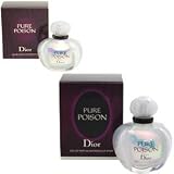【クリスチャン ディオール】ピュア プワゾン EDP・SP 50ml (並行輸入品)