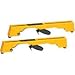 DEWALT DW7231 Miter Saw Workstation Tool Mounting Brackets