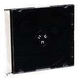 Verbatim  94868 CD/DVD Slim Storage Cases