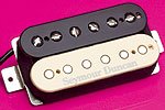 Seymour Duncan SH-2n/Jazz model/Neck/ZEBRA