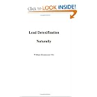Click here to buy Lead Detoxification Naturally by William Rasmussen MA.