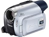 Canon - MD205 Cam�scope num�rique miniDV