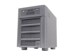 Buffalo HS-DH2.0TGL/R5 TeraStation Live 2TB NAS Netzwerkspeicher