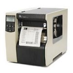 Zebra 170Xi4 High Performance Thermal Printer 300dpi / 12 dot 168mm Print Width 16MB SDRAM 8MB Flash ZPL USB 2.0/Parallel/RS-232 ZebraNet 10/100 Printer Server (Standard) (170-80E-00003)