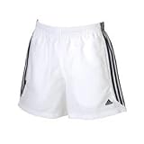 Adidas 3S lined athletic running leisure short