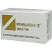 WEIHRAUCH H15 Tabletten 100 St
