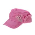 Barbie Mil Hunt Cap Child