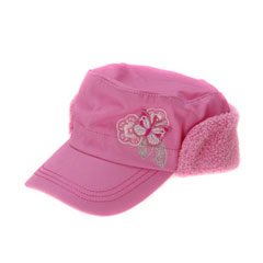 Barbie Mil Hunt Cap Child