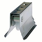 サッシ用戸車　V-12D　(2pcs）
